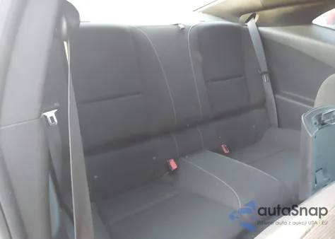 2015 Chevrolet Camaro 1Lt from USA, damaged, VIN 2G1FD1E39F9260749